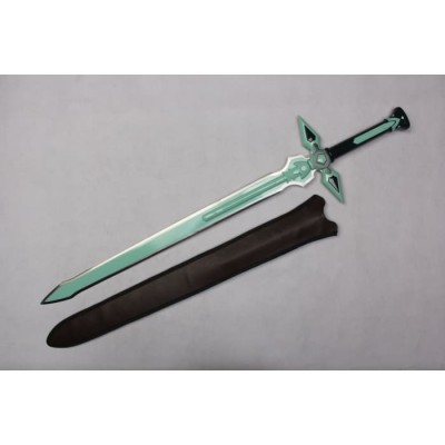 SWORD ART ONLINE - Kirito Kirigaya Spada Dark Repulser 107 cm