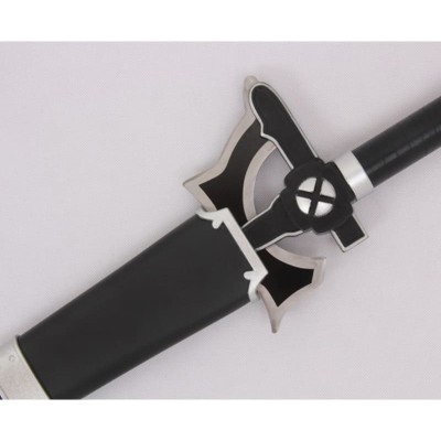 SWORD ART ONLINE - Kirito Kirigaya Spada Elucidator 110 cm