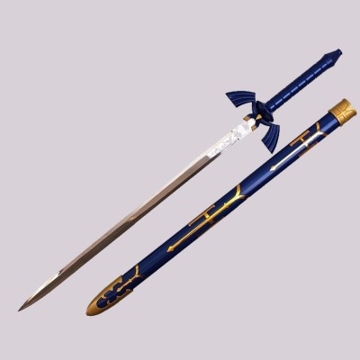 THE LEGEND OF ZELDA - Link Spada Master Sword 104 cm
