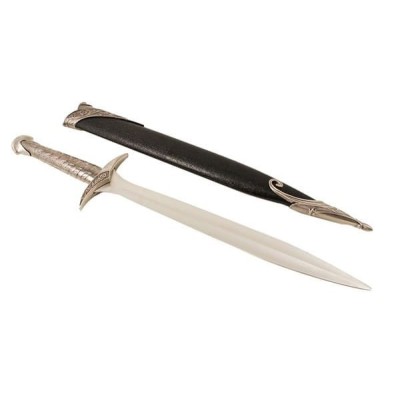 THE LORD OF THE RINGS - Frodo & Bilbo Baggins Pungolo 66 cm