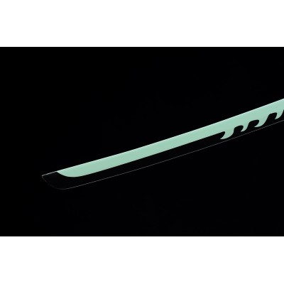 DEMON SLAYER - Tanjiro Kamado Katana ver. 2.0 104 cm