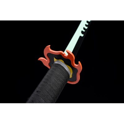 DEMON SLAYER - Tanjiro Kamado Katana ver. 2.0 104 cm
