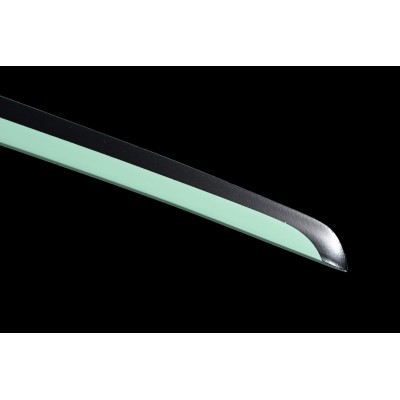 DEMON SLAYER - Tanjiro Kamado Katana ver. 2.0 104 cm