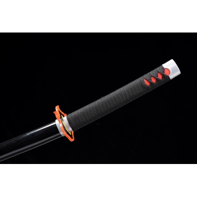 DEMON SLAYER - Tanjiro Kamado Katana ver. 2.0 104 cm
