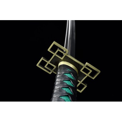 DEMON SLAYER - Muichiro Tokito Katana 104 cm