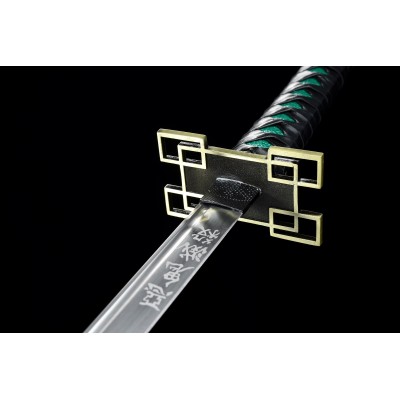 DEMON SLAYER - Muichiro Tokito Katana 104 cm