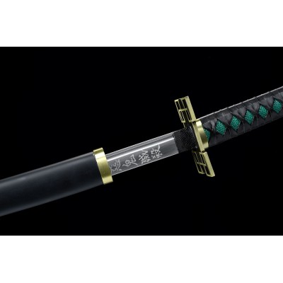 DEMON SLAYER - Muichiro Tokito Katana 104 cm