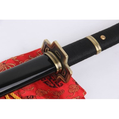 ONE PIECE - Roronoa Zoro Yubashiri Katana 104 cm