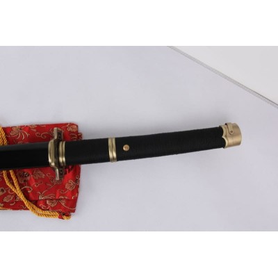 ONE PIECE - Roronoa Zoro Yubashiri Katana 104 cm