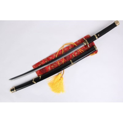 ONE PIECE - Roronoa Zoro Yubashiri Katana 104 cm