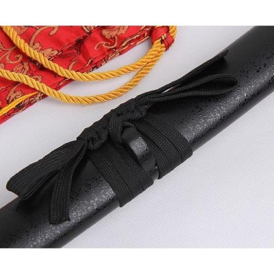 FINAL FANTASY VII - Masamune Nodachi Sephiroth Katana 142 cm