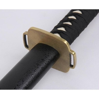 FINAL FANTASY VII - Masamune Nodachi Sephiroth Katana 142 cm