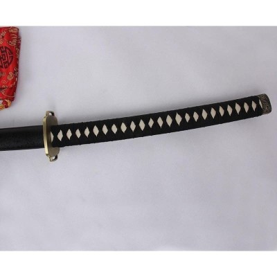 FINAL FANTASY VII - Masamune Nodachi Sephiroth Katana 142 cm