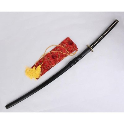 FINAL FANTASY VII - Masamune Nodachi Sephiroth Katana 142 cm