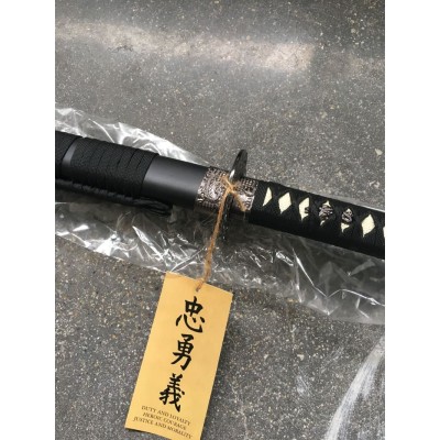 THE LAST SAMURAI - Nathan Algren (Tom Cruise) Katana 104 cm