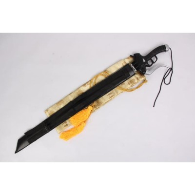 ATTACK ON TITAN - Spada Movimento Tridimensionale 93,4 cm