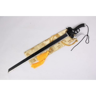 ATTACK ON TITAN - Spada Movimento Tridimensionale 93,4 cm