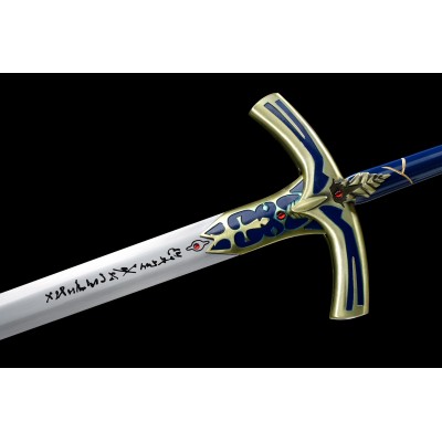 FATE - Saber Excalibur Spada 117 cm