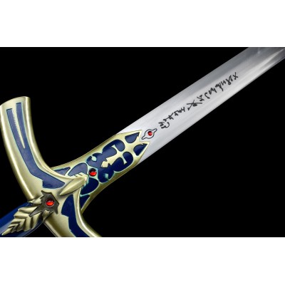 FATE - Saber Excalibur Spada 117 cm