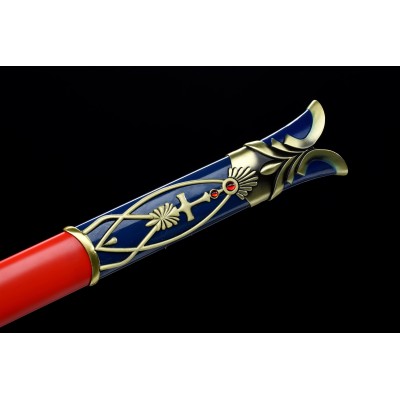 FATE - Saber Excalibur Spada 117 cm