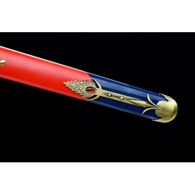 FATE - Saber Excalibur Spada 117 cm