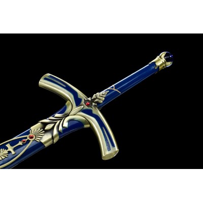 FATE - Saber Excalibur Spada 117 cm