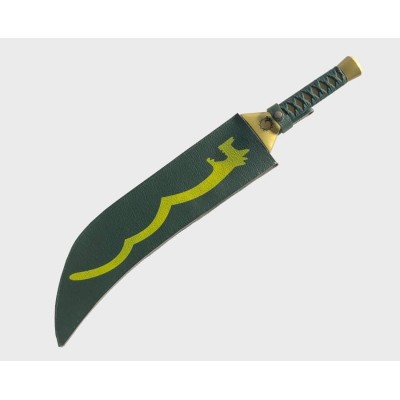 THE SEVEN DEADLY SINS - Meliodas Lostvayne Spada 72 cm