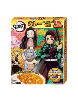 DEMON SLAYER INSTANT CURRY...