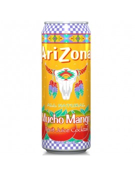 Arizona Mango Flavored...