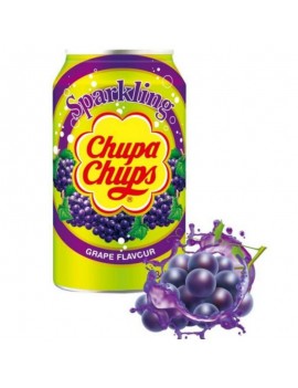 Chupa Chups Sparkling cream...
