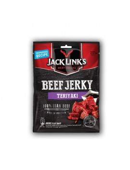 Jack Link's beef jerky -...