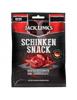 Jack Link's schinken snacks
