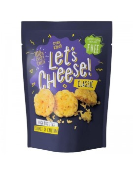 Let's cheese classic baked...