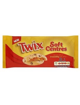 Twix cookie biscuit - with...