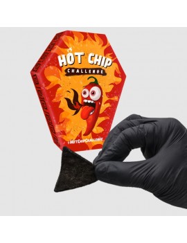 Hot Chip Challenge -...