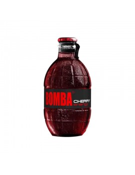 Bomba cherry energy drink -...