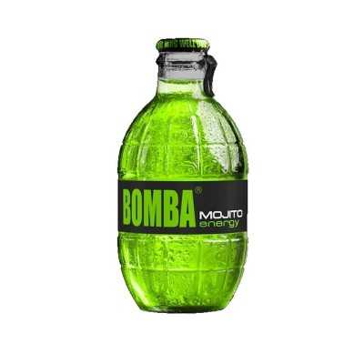 Bomba mojito energy drink -...