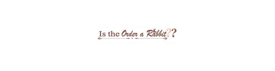 Is the order a rabbit?