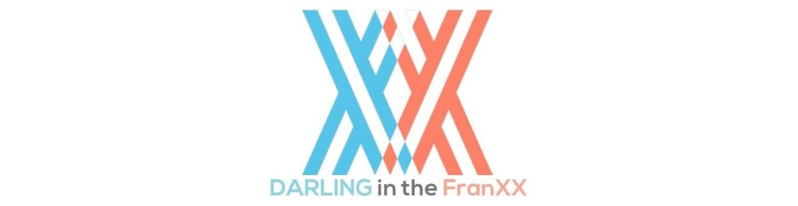 Darling in the Franxx
