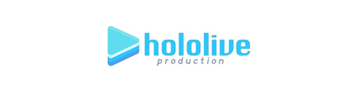Hololive production