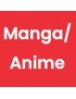 Manga / Anime