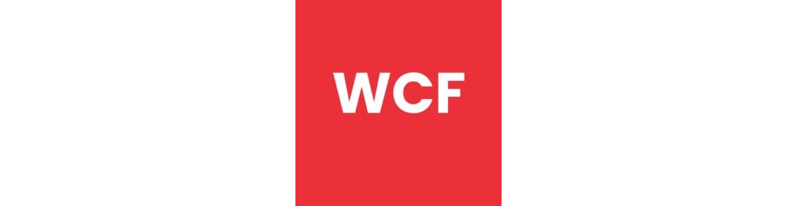 WCF & Merch
